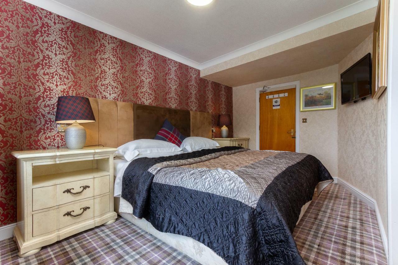 Field House Guest House Windermere Exteriör bild