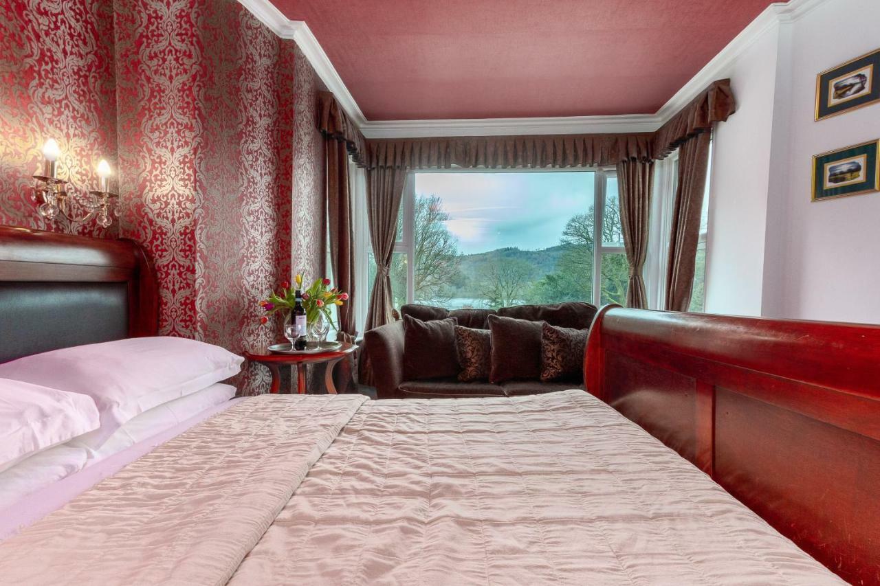 Field House Guest House Windermere Exteriör bild