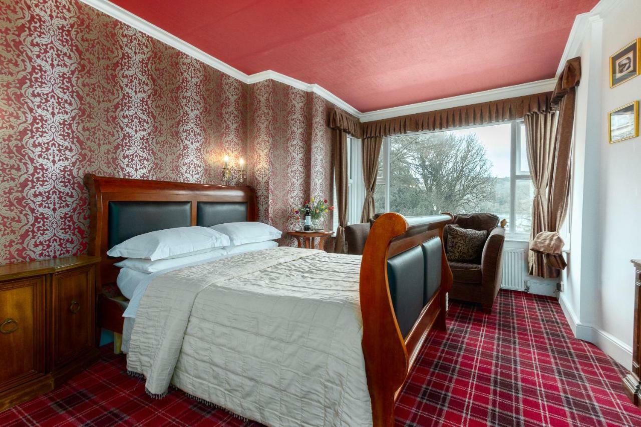 Field House Guest House Windermere Exteriör bild