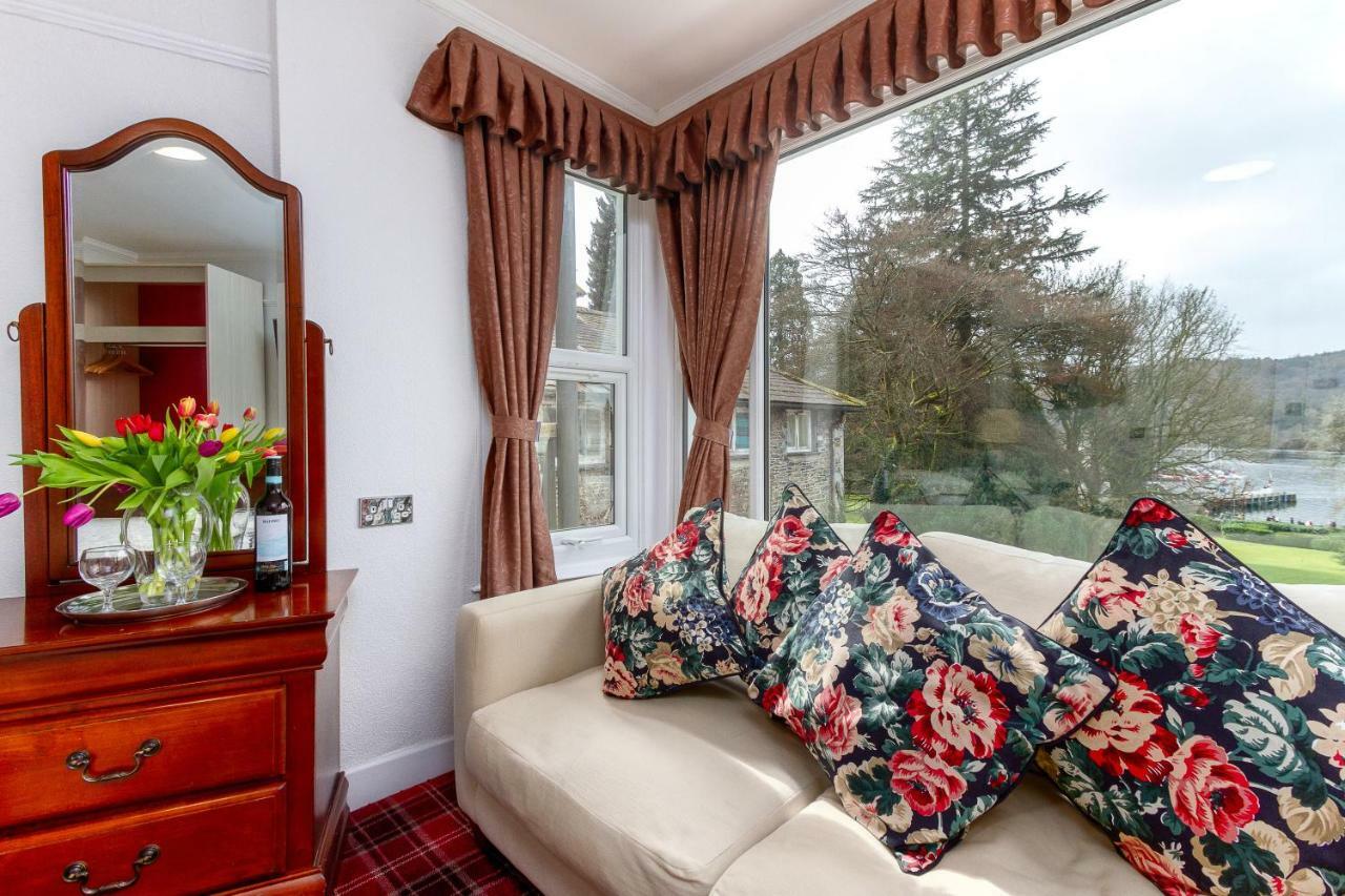 Field House Guest House Windermere Exteriör bild